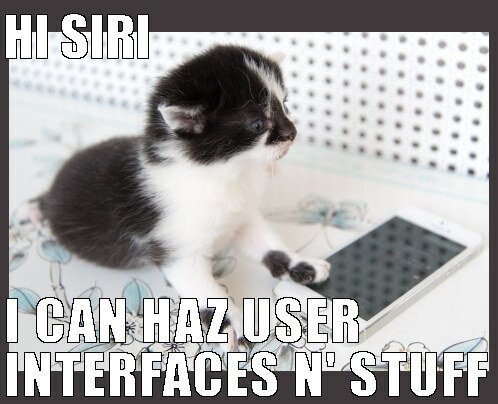 user interface n stuff cat for online casino